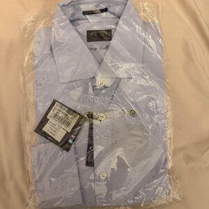 Paul and shark dress shirt